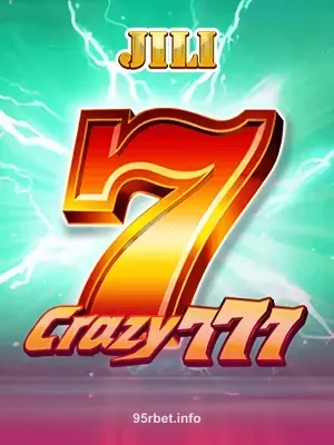 95r crazy777 slot game